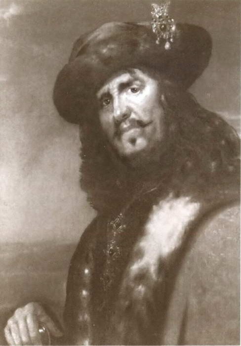 Генри Морган Генри Морган