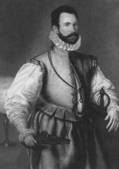 Фрэнсис Дрейк Фрэнсис Дрейк