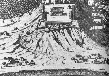 Пиратские одиссеи Франсуа Олоне Пиратские одиссеи Франсуа Олоне