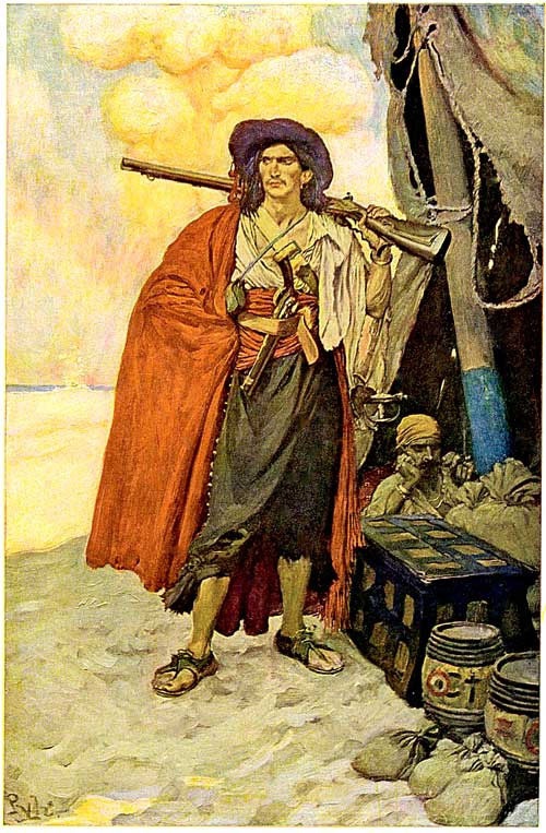 Фортуна Джона Коксона Фортуна Джона Коксона