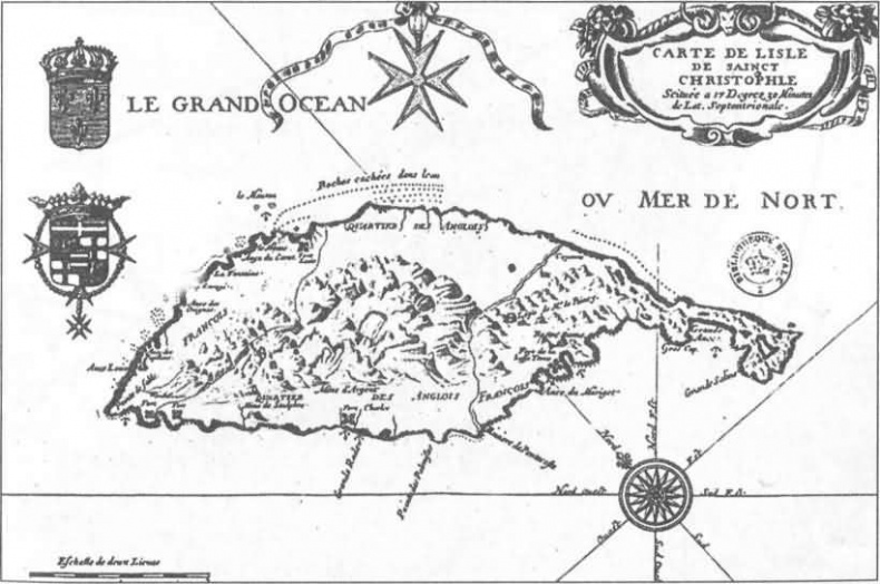 Пираты острова Тортуга Пираты острова Тортуга