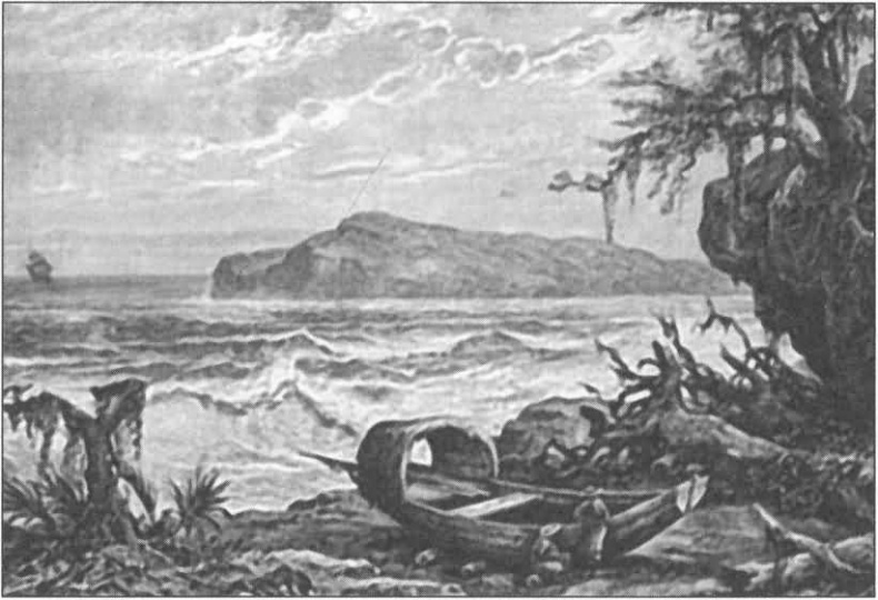 Пираты острова Тортуга Пираты острова Тортуга