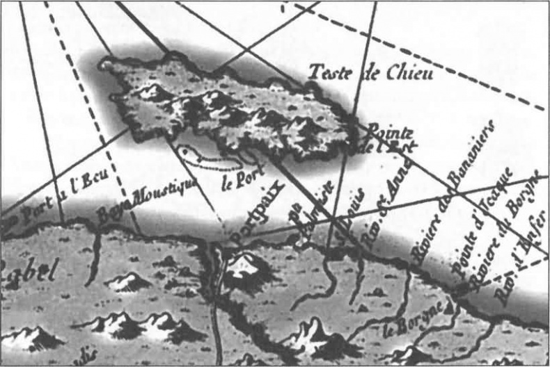 Пираты острова Тортуга Пираты острова Тортуга