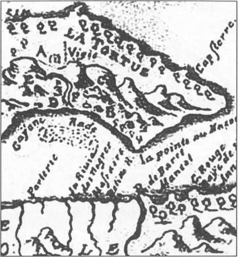 Пираты острова Тортуга Пираты острова Тортуга