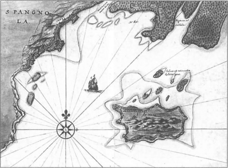 Пираты острова Тортуга Пираты острова Тортуга