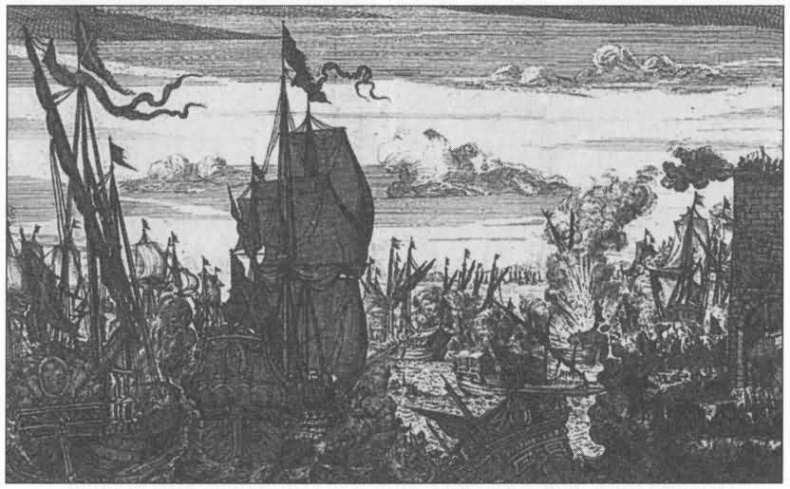 Пираты острова Тортуга Пираты острова Тортуга