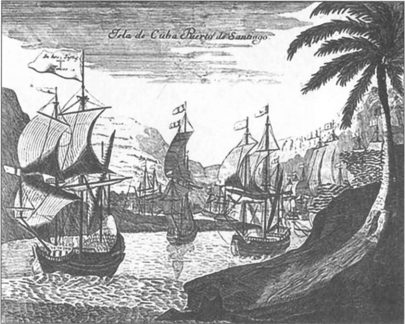 Пираты острова Тортуга Пираты острова Тортуга