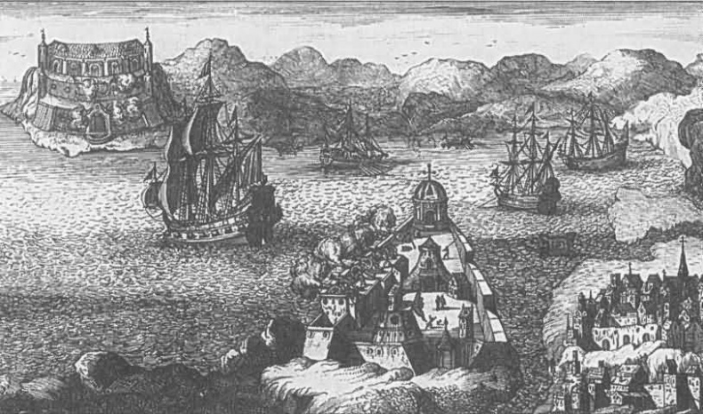 Пираты острова Тортуга Пираты острова Тортуга