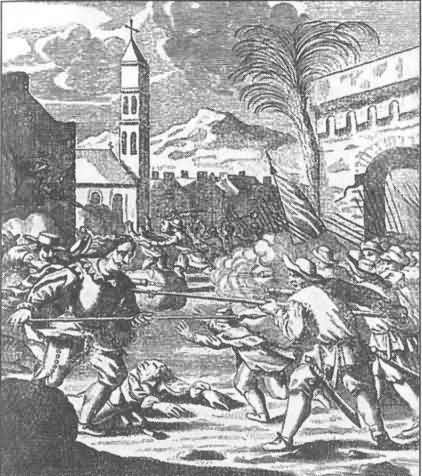 Пираты острова Тортуга Пираты острова Тортуга