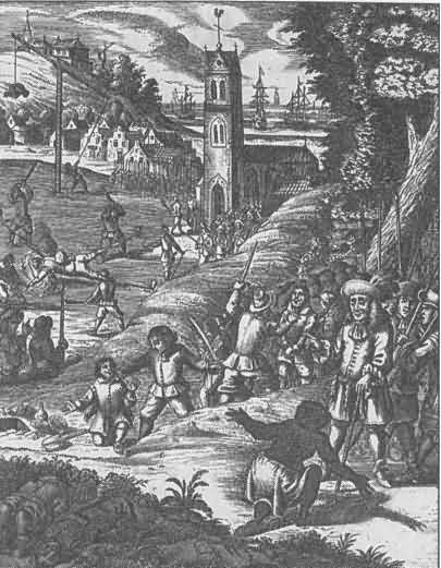 Пираты острова Тортуга Пираты острова Тортуга