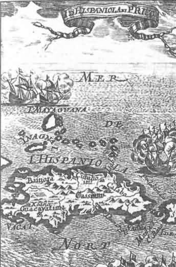 Пираты острова Тортуга Пираты острова Тортуга