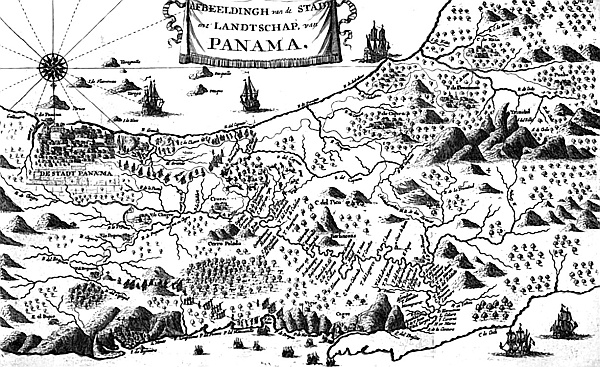 100 великих пиратов 100 великих пиратов