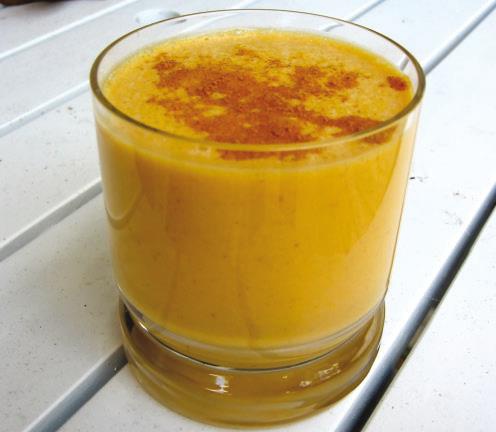 Готовим с блендером, кухонным комбайном, миксером Готовим с блендером, кухонным комбайном, миксером