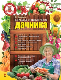 Большая энциклопедия дачника - Елена Вечерина - Читать книги онлайн | Слушать аудиокниги онлайн | Электронная библиотека books-lib.com