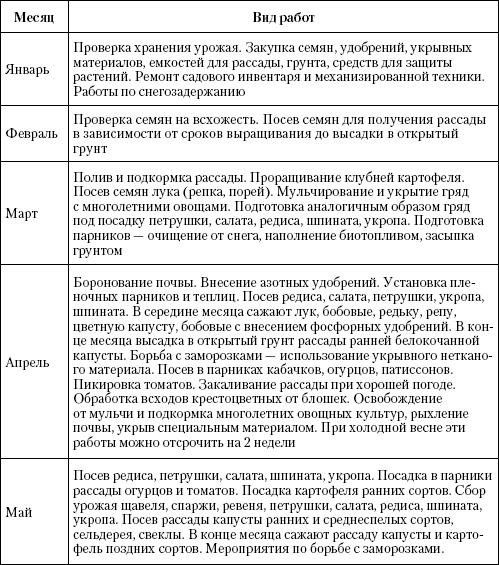 Большая энциклопедия дачника Большая энциклопедия дачника