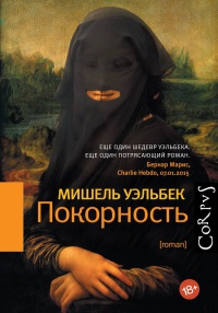 Покорность - Мишель Уэльбек - Читать книги онлайн | Слушать аудиокниги онлайн | Электронная библиотека books-lib.com