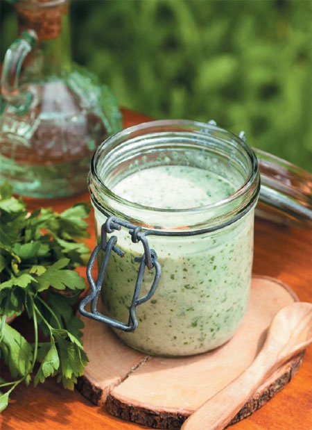 Домашние соусы. Кетчуп, аджика и другие Домашние соусы. Кетчуп, аджика и другие