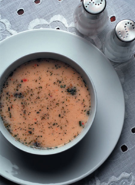 Домашние соусы. Кетчуп, аджика и другие Домашние соусы. Кетчуп, аджика и другие