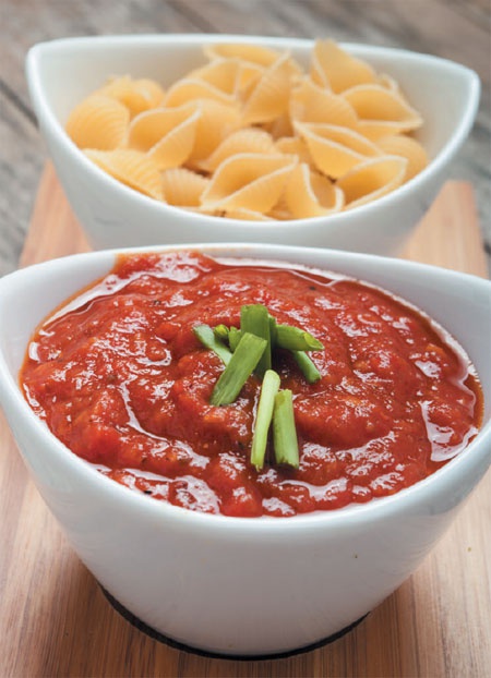 Домашние соусы. Кетчуп, аджика и другие Домашние соусы. Кетчуп, аджика и другие