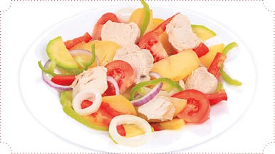 Холодные и теплые салаты. Мясные, рыбные, овощные, корейские, постные + 50 салатных заправок Холодные и теплые салаты. Мясные, рыбные, овощные, корейские, постные + 50 салатных заправок