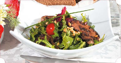 Холодные и теплые салаты. Мясные, рыбные, овощные, корейские, постные + 50 салатных заправок Холодные и теплые салаты. Мясные, рыбные, овощные, корейские, постные + 50 салатных заправок
