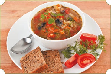 Аппетитное жаркое, гуляш, кулеш, солянки, плов, рагу и другие блюда в горшочках Аппетитное жаркое, гуляш, кулеш, солянки, плов, рагу и другие блюда в горшочках