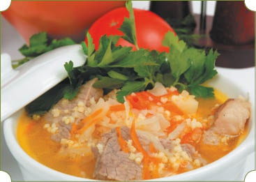Аппетитное жаркое, гуляш, кулеш, солянки, плов, рагу и другие блюда в горшочках Аппетитное жаркое, гуляш, кулеш, солянки, плов, рагу и другие блюда в горшочках