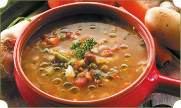 Аппетитное жаркое, гуляш, кулеш, солянки, плов, рагу и другие блюда в горшочках Аппетитное жаркое, гуляш, кулеш, солянки, плов, рагу и другие блюда в горшочках