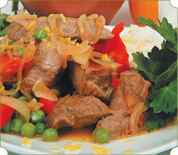 Аппетитное жаркое, гуляш, кулеш, солянки, плов, рагу и другие блюда в горшочках Аппетитное жаркое, гуляш, кулеш, солянки, плов, рагу и другие блюда в горшочках
