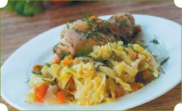 Аппетитное жаркое, гуляш, кулеш, солянки, плов, рагу и другие блюда в горшочках Аппетитное жаркое, гуляш, кулеш, солянки, плов, рагу и другие блюда в горшочках