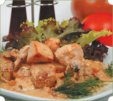 Аппетитное жаркое, гуляш, кулеш, солянки, плов, рагу и другие блюда в горшочках Аппетитное жаркое, гуляш, кулеш, солянки, плов, рагу и другие блюда в горшочках