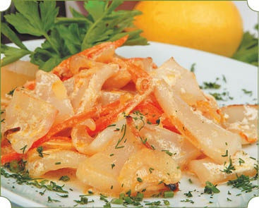 Аппетитное жаркое, гуляш, кулеш, солянки, плов, рагу и другие блюда в горшочках Аппетитное жаркое, гуляш, кулеш, солянки, плов, рагу и другие блюда в горшочках