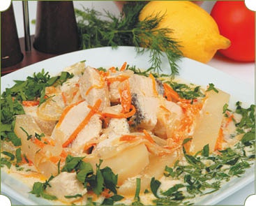 Аппетитное жаркое, гуляш, кулеш, солянки, плов, рагу и другие блюда в горшочках Аппетитное жаркое, гуляш, кулеш, солянки, плов, рагу и другие блюда в горшочках