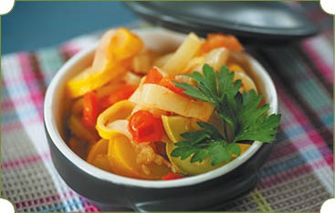 Аппетитное жаркое, гуляш, кулеш, солянки, плов, рагу и другие блюда в горшочках Аппетитное жаркое, гуляш, кулеш, солянки, плов, рагу и другие блюда в горшочках