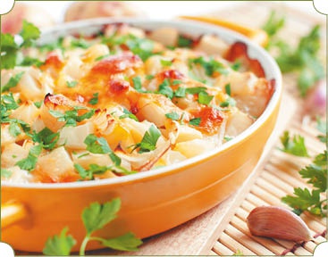 Аппетитное жаркое, гуляш, кулеш, солянки, плов, рагу и другие блюда в горшочках Аппетитное жаркое, гуляш, кулеш, солянки, плов, рагу и другие блюда в горшочках