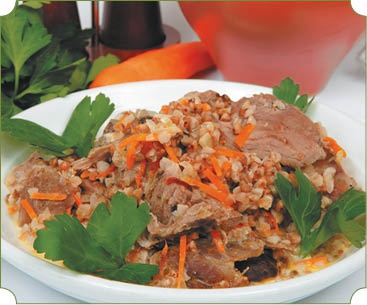 Аппетитное жаркое, гуляш, кулеш, солянки, плов, рагу и другие блюда в горшочках Аппетитное жаркое, гуляш, кулеш, солянки, плов, рагу и другие блюда в горшочках