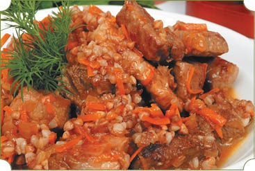 Аппетитное жаркое, гуляш, кулеш, солянки, плов, рагу и другие блюда в горшочках Аппетитное жаркое, гуляш, кулеш, солянки, плов, рагу и другие блюда в горшочках