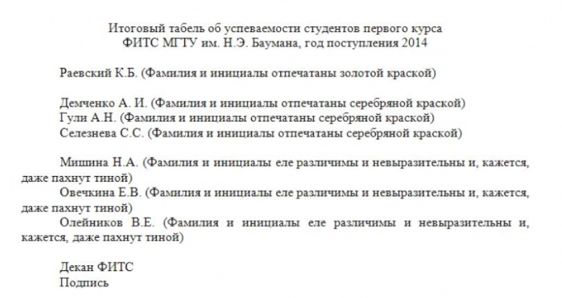 Факультет Факультет