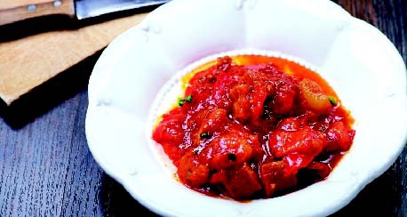 Овощная икра и лечо. Готовим, как профессионалы! Овощная икра и лечо. Готовим, как профессионалы!