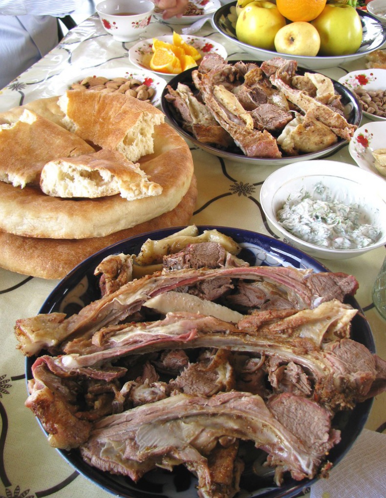 Кулинария от Голиба Кулинария от Голиба