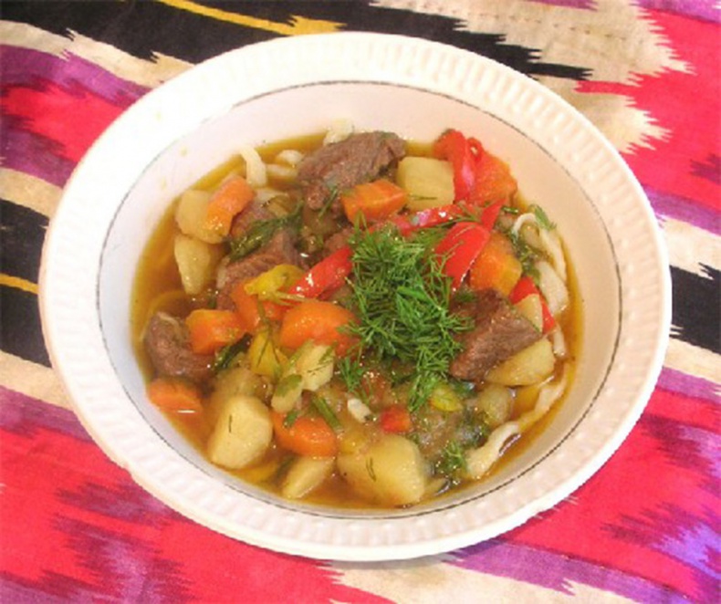 Кулинария от Голиба Кулинария от Голиба