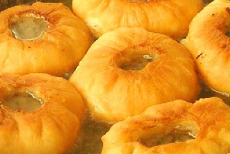 Кулинария от Голиба Кулинария от Голиба