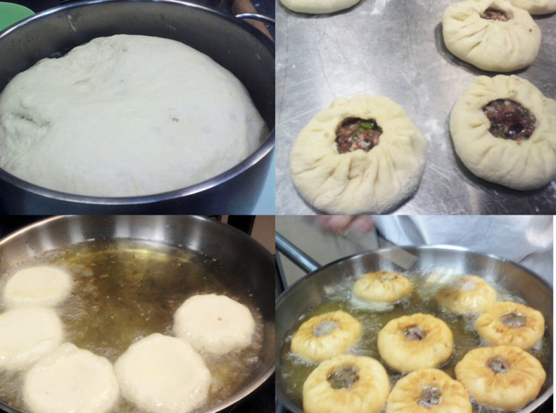 Кулинария от Голиба Кулинария от Голиба