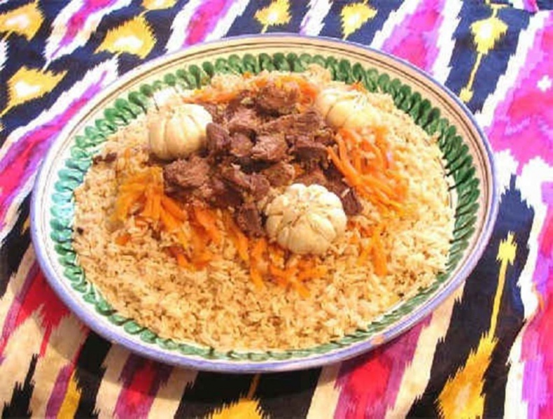 Кулинария от Голиба Кулинария от Голиба