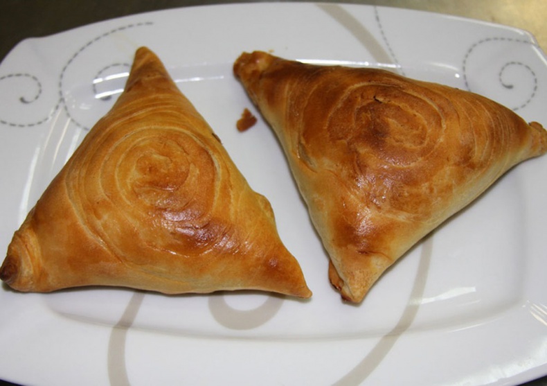 Кулинария от Голиба Кулинария от Голиба