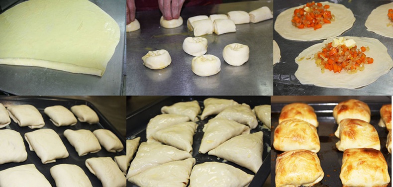 Кулинария от Голиба Кулинария от Голиба