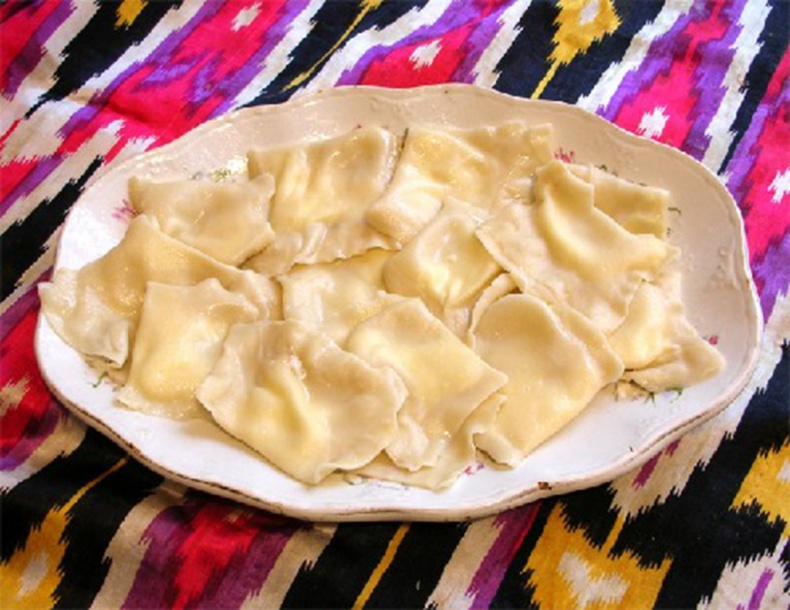 Кулинария от Голиба Кулинария от Голиба