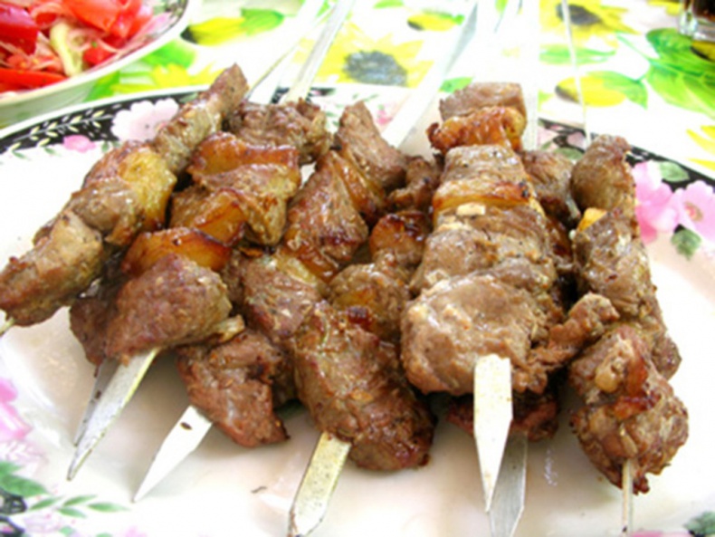 Кулинария от Голиба Кулинария от Голиба