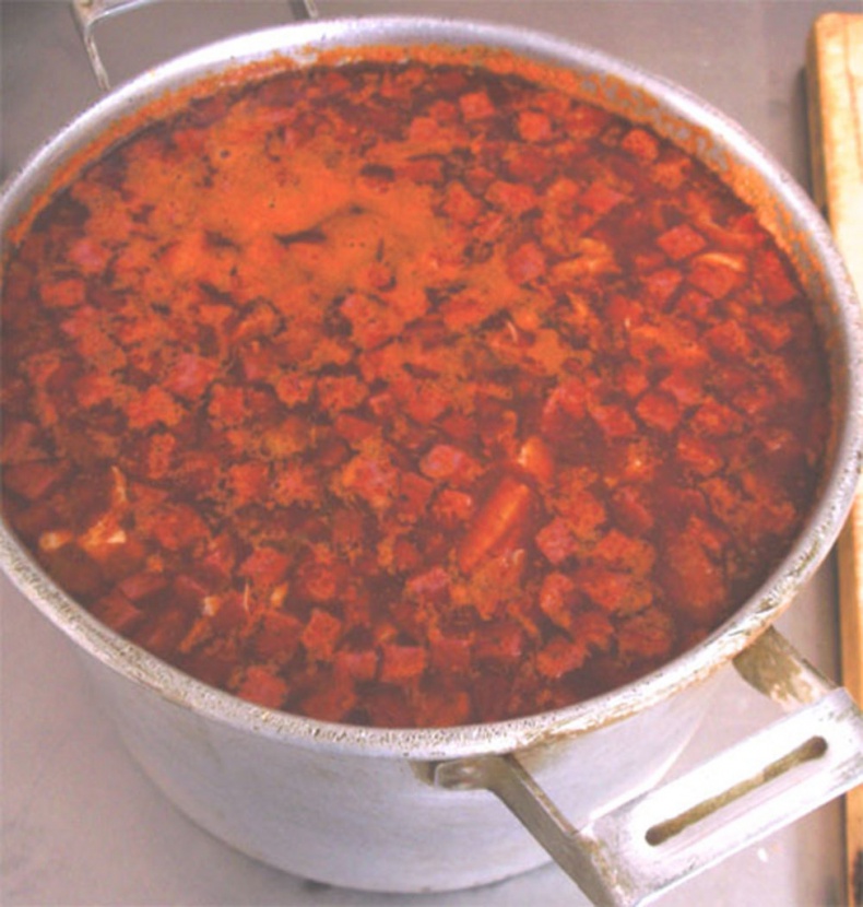 Кулинария от Голиба Кулинария от Голиба