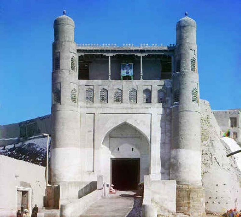 Кулинария от Голиба Кулинария от Голиба